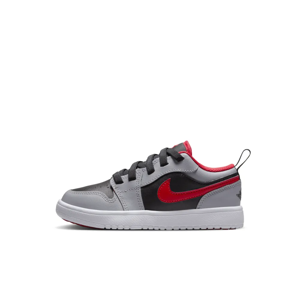 NIKE JORDAN 1 Low Alt DR9748-060 / schwarz