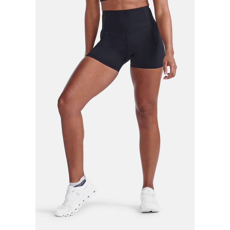 2XU Form Hi-Rise Compression Funktionsshorts Damen