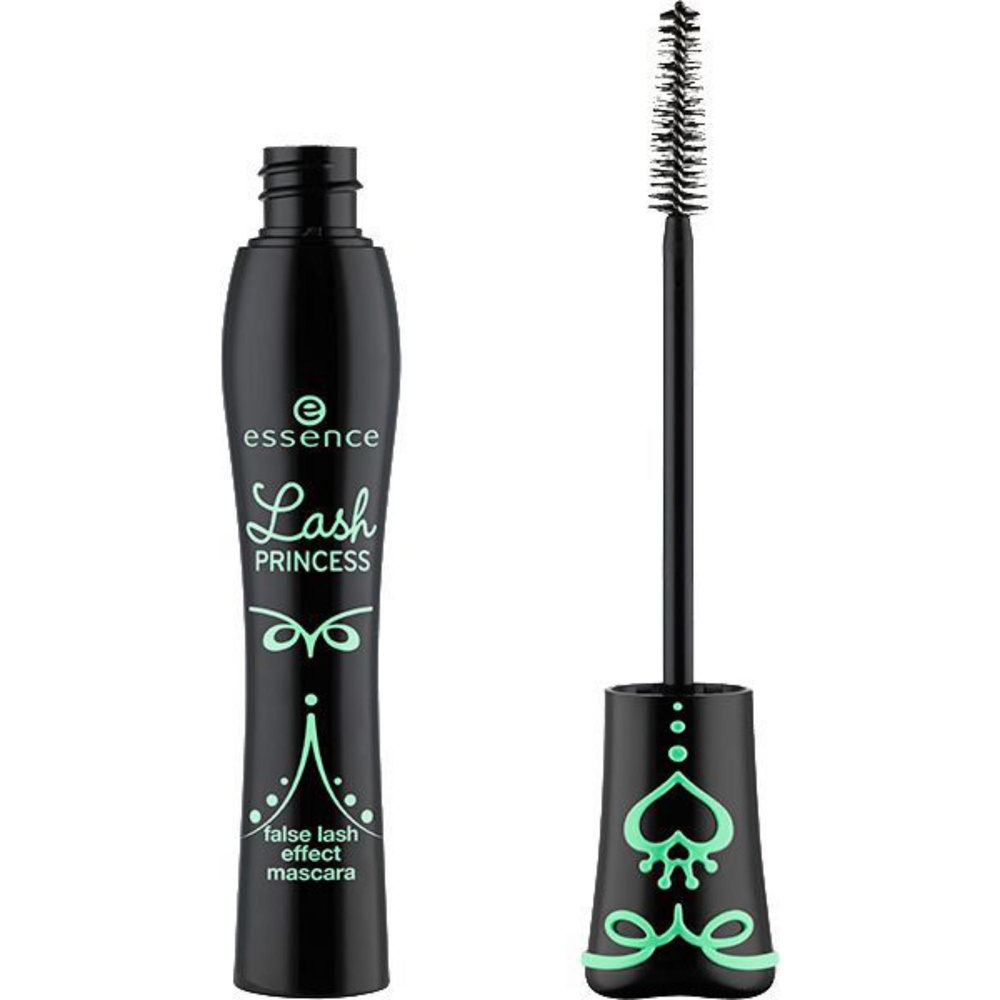 essence Lash PRINCESS false lash effect mascara effet faux cils Mascara