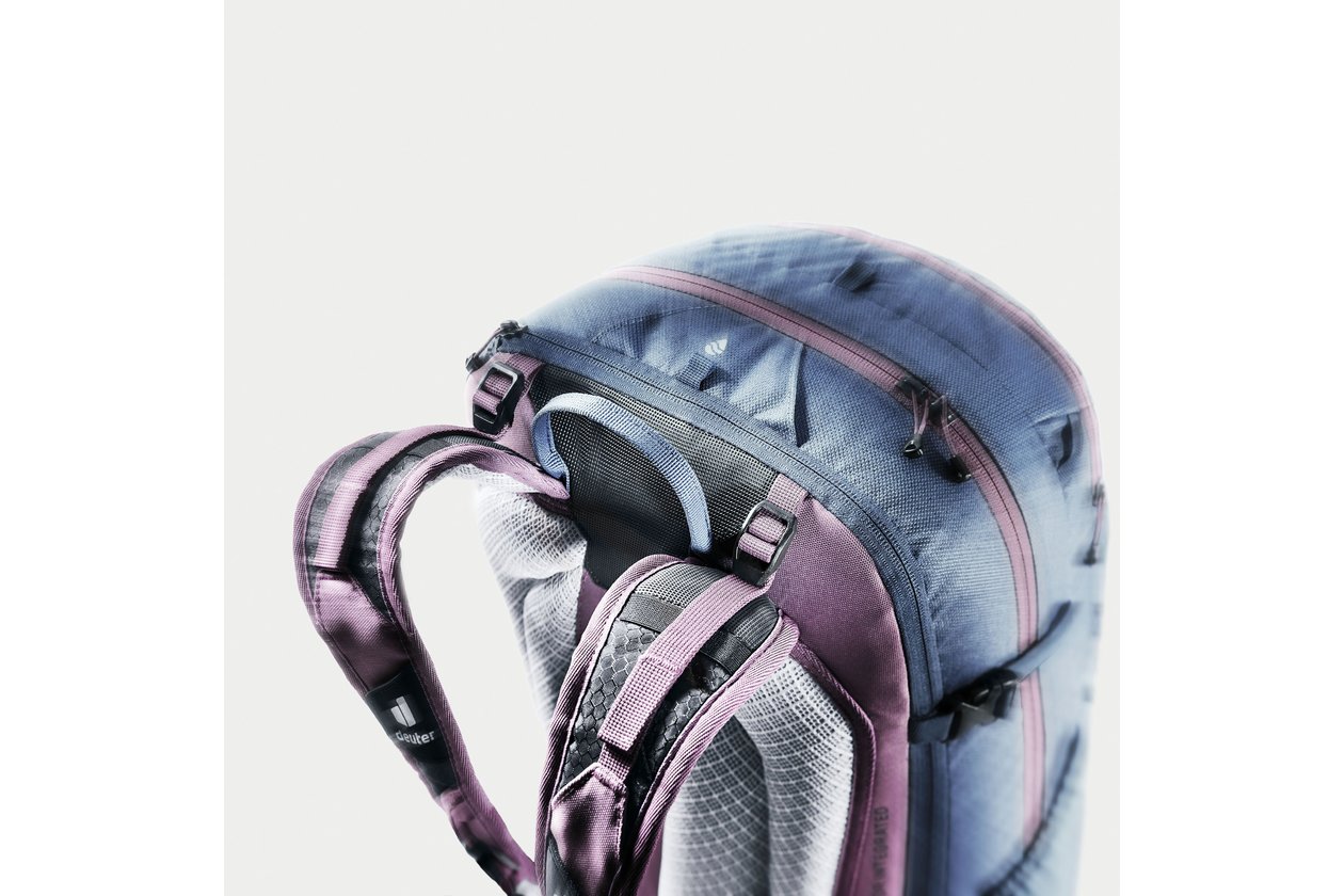 deuter Attack 18 SL