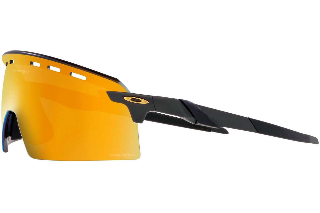 Oakley Encoder Strike Vented Matte Carbon/Prizm 24K
