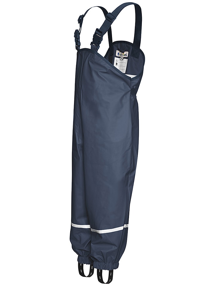 Playshoes Regenlatzhose in Dunkelblau günstig kaufen