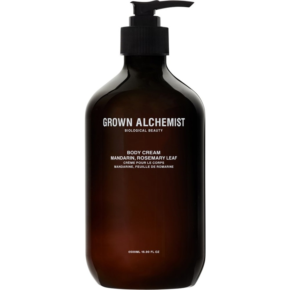 Grown Alchemist Body Cream Créme pour le corps