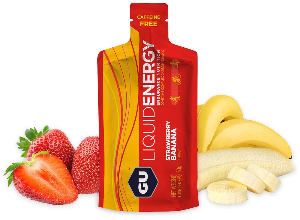 GU Liquid Energy Gel 60g kaufen | Bike-Discount
