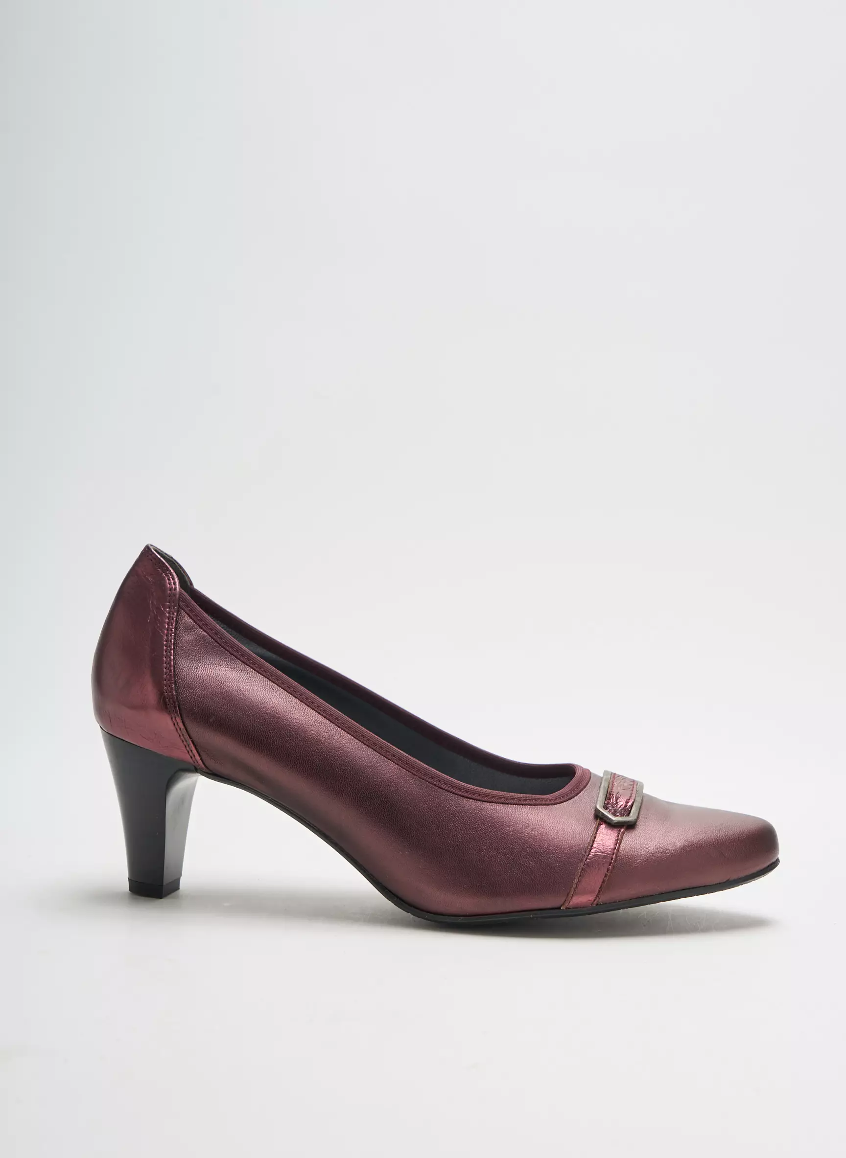Artika Soft Escarpins Femme couleur violet