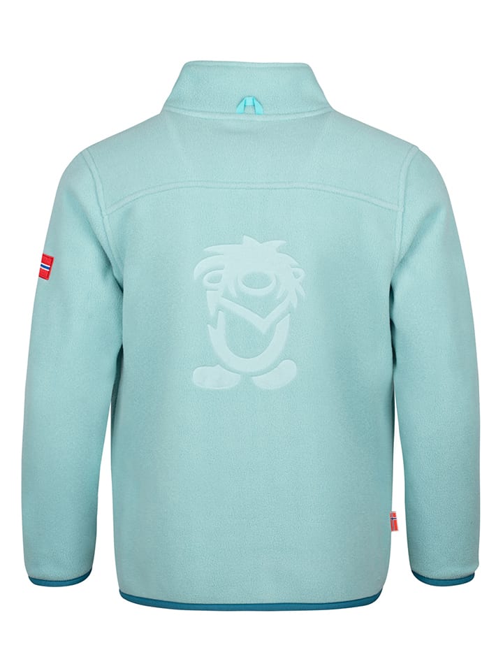 Trollkids 3in1-Funktionsjacke 