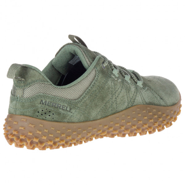 Merrell - Women's Wrapt - Sneaker