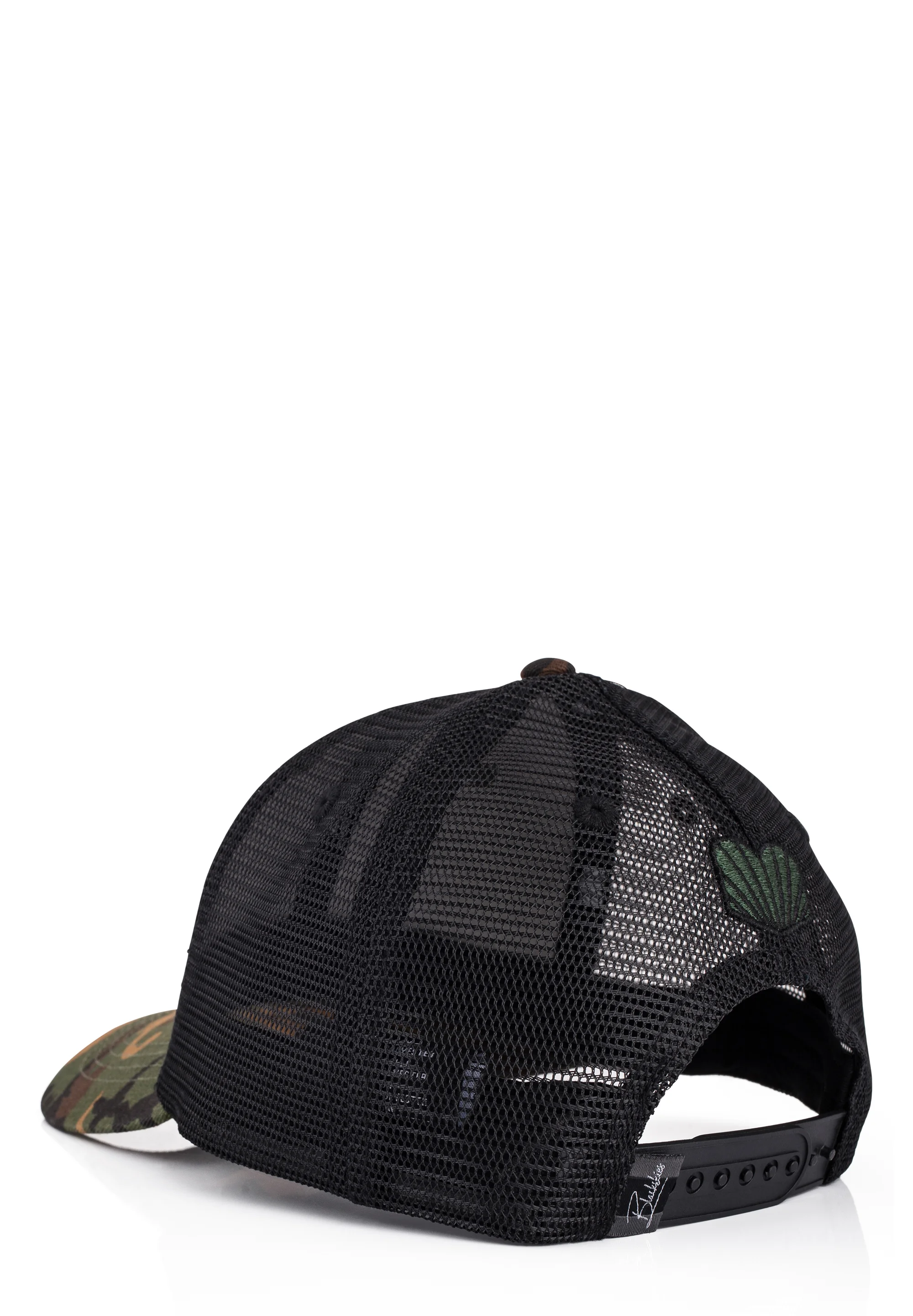Gorra Blackskies TRUCKER