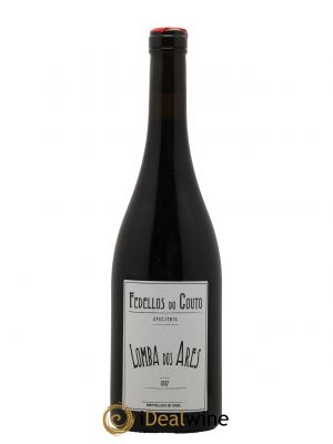 Espagne Ribeiras Sacra Lomba Dos Ares Fedellos Do Couto 2017 - Lot de 1 Bouteille