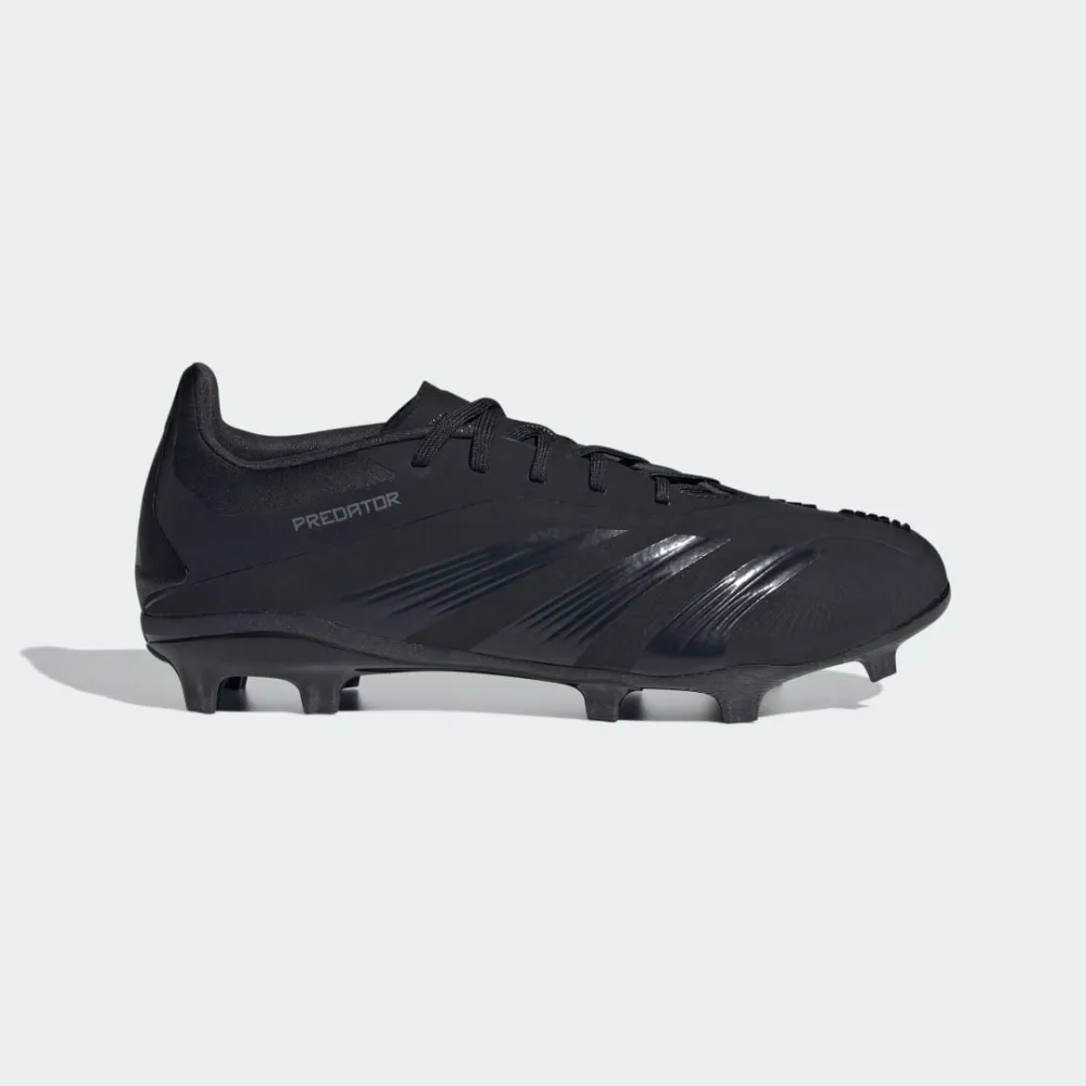 adidas Predator Elite Fg IG7743 / schwarz