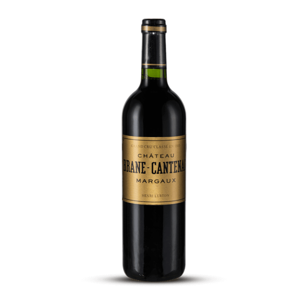 Château Brane Cantenac Margaux Rouge 2009