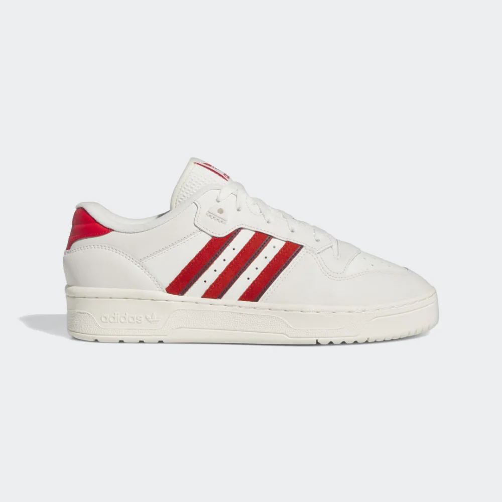 adidas Rivalry Low IE7196 / weiss