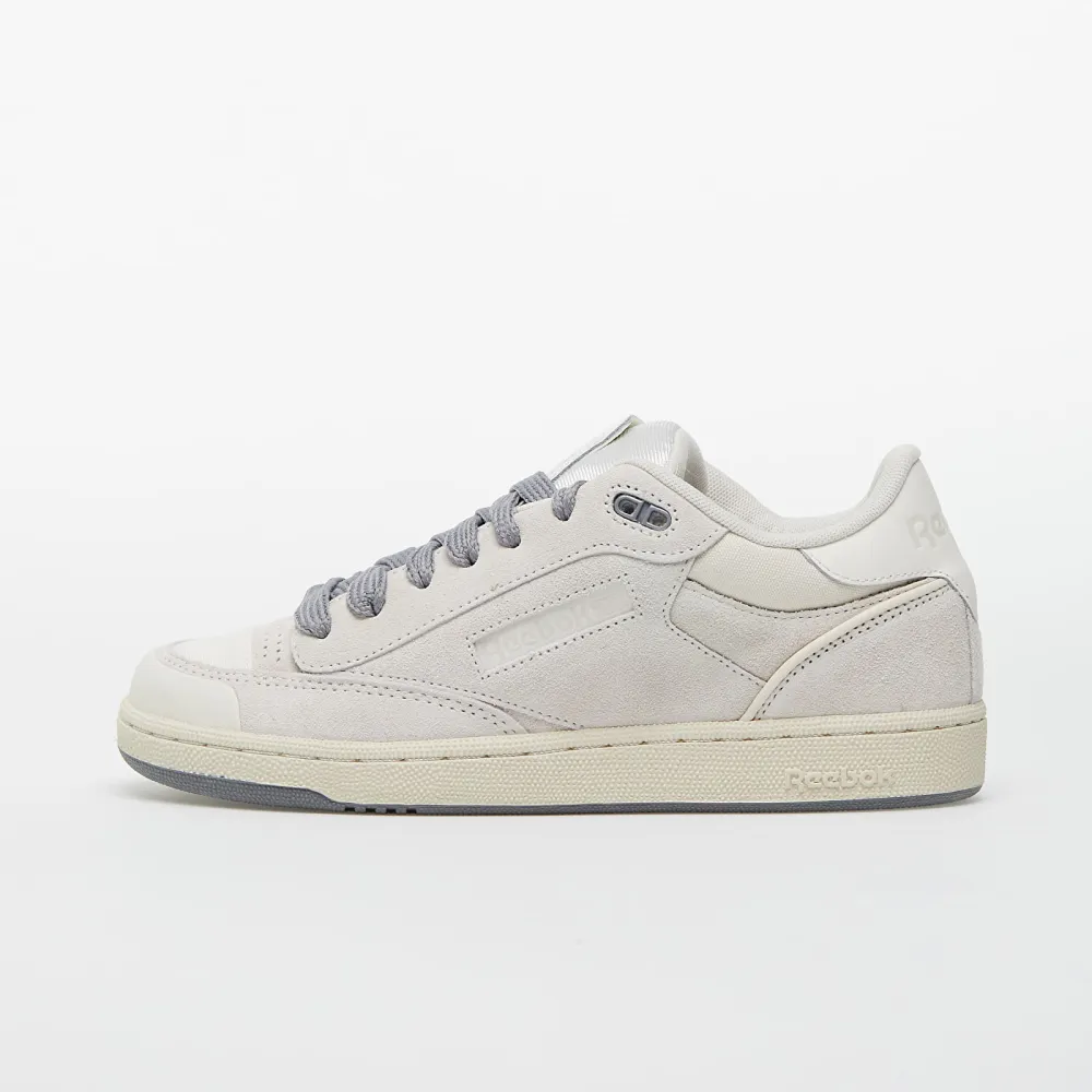 Reebok Club C Bulc 100074472 / weiss