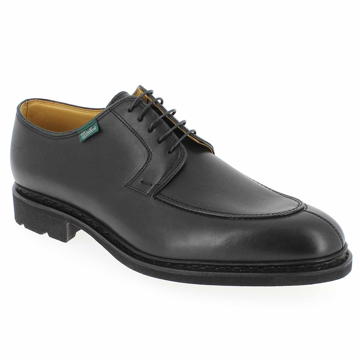 Paraboot  PREVERT - Noir