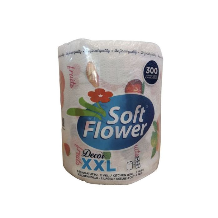 Papier kuchenny XXL 300 ściereczek