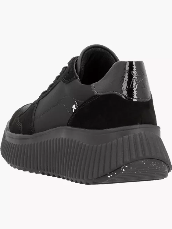 Rieker Damen Sneaker Low