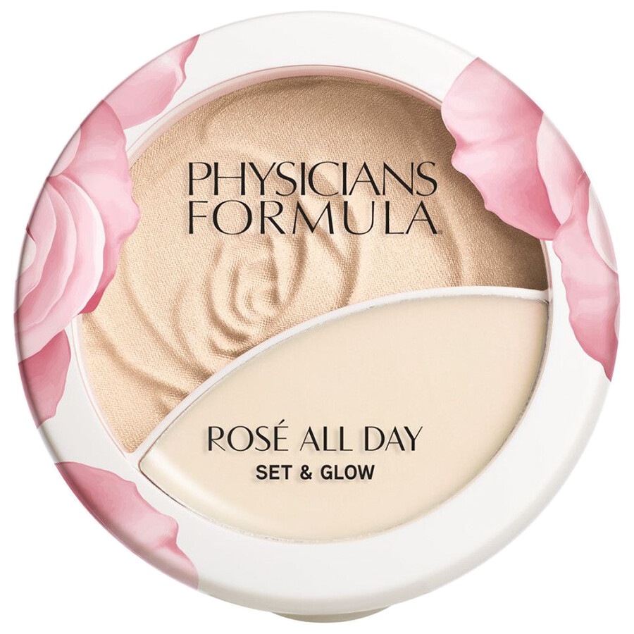 Rosé All Day Set & Glow
