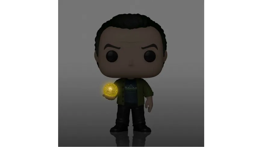 Funko - POP! - Ghostbusters: Frozen Empire - Ray Stantz Vinyl