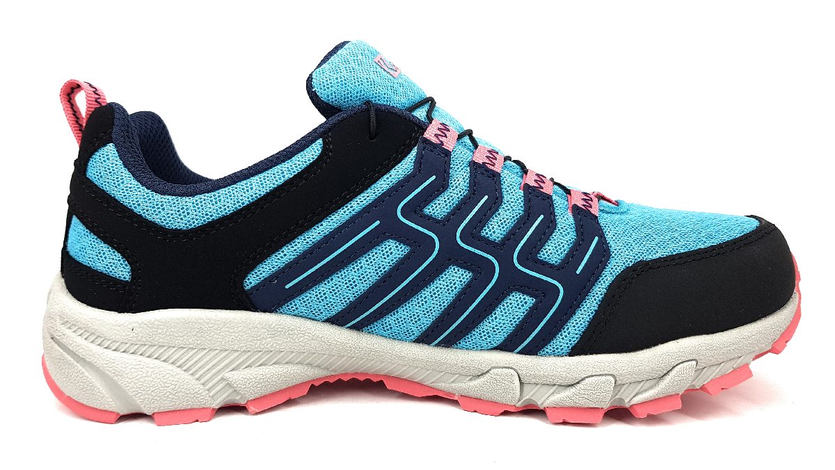Kastinger Trailrunner 22350 Blau 422 Azure