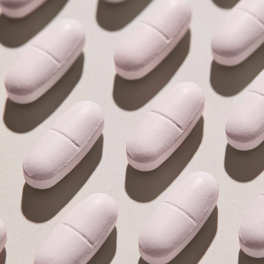 Hair Formula Tablets for Women