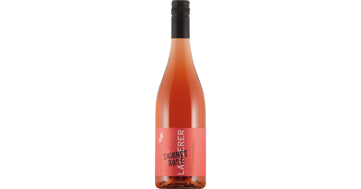 Landerer Saignée Rosé