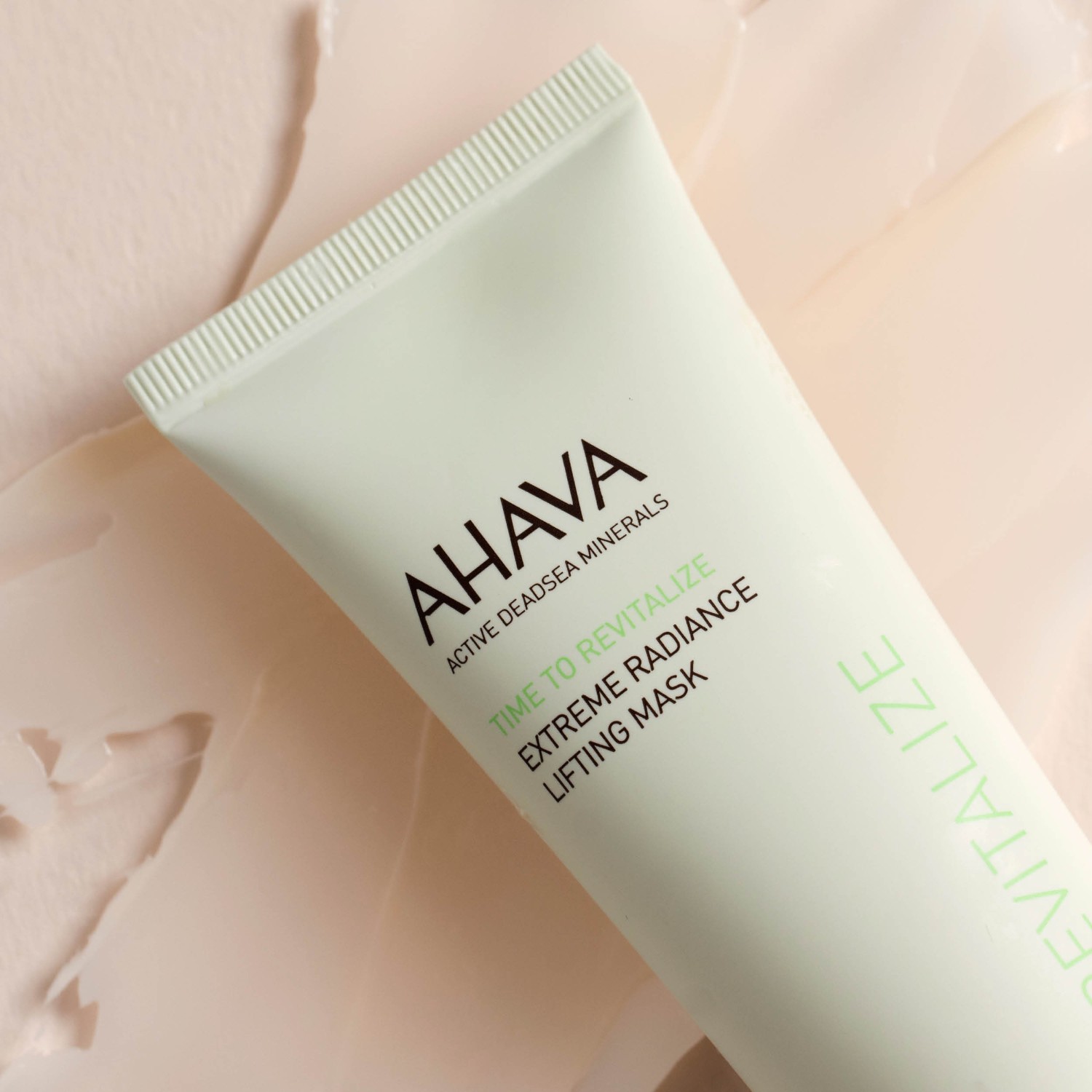 AHAVA Extreme Radiance Lifting Mask 75ml