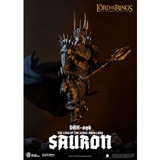 Herr der Ringe Dynamic 8ction Heroes Actionfigur - Sauron