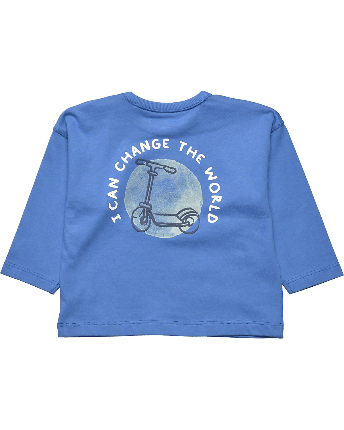 Baby Langarmshirt für Jungen