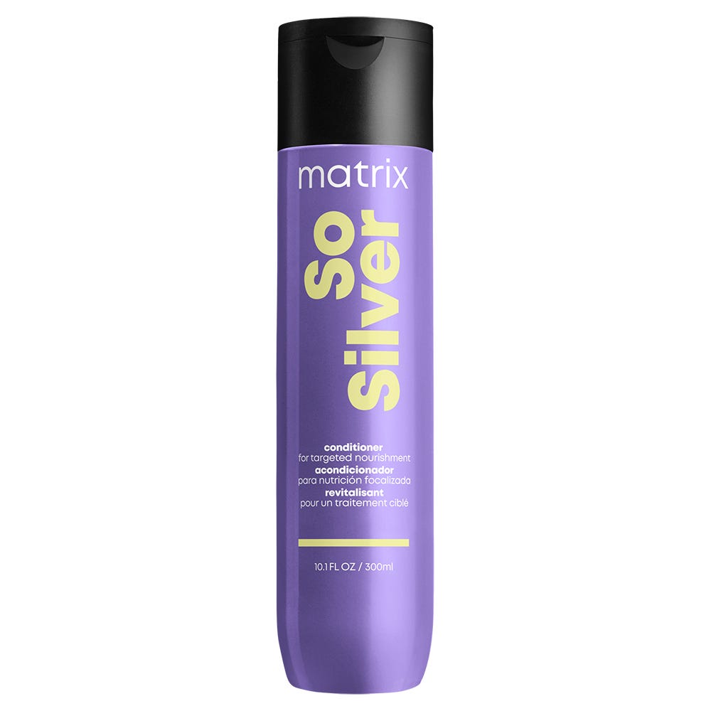 Matrix So Silver Shampoo 300 ml