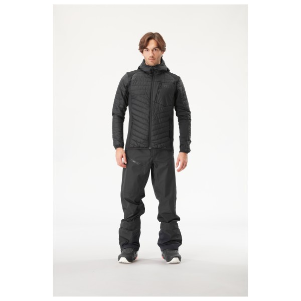 Picture - Takashima Jacket - Kunstfaserjacke