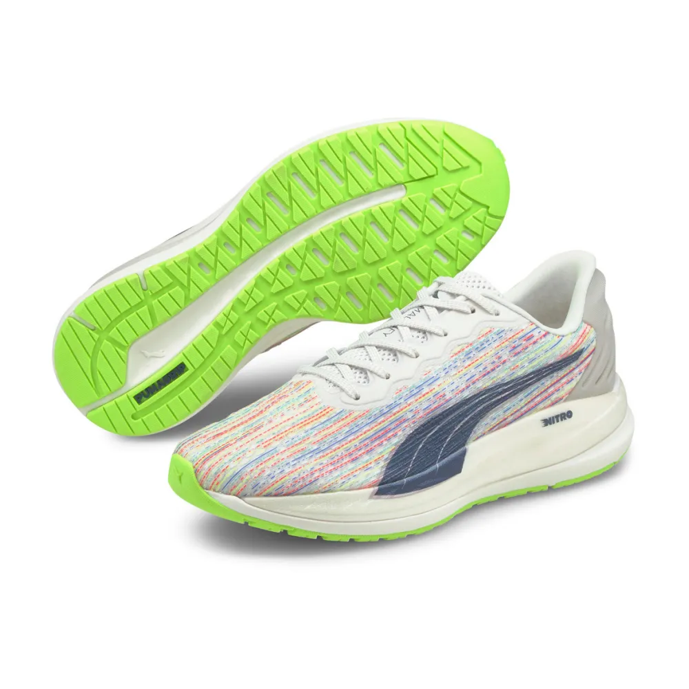 PUMA Magnify Nitro SP 195418;01 / weiss