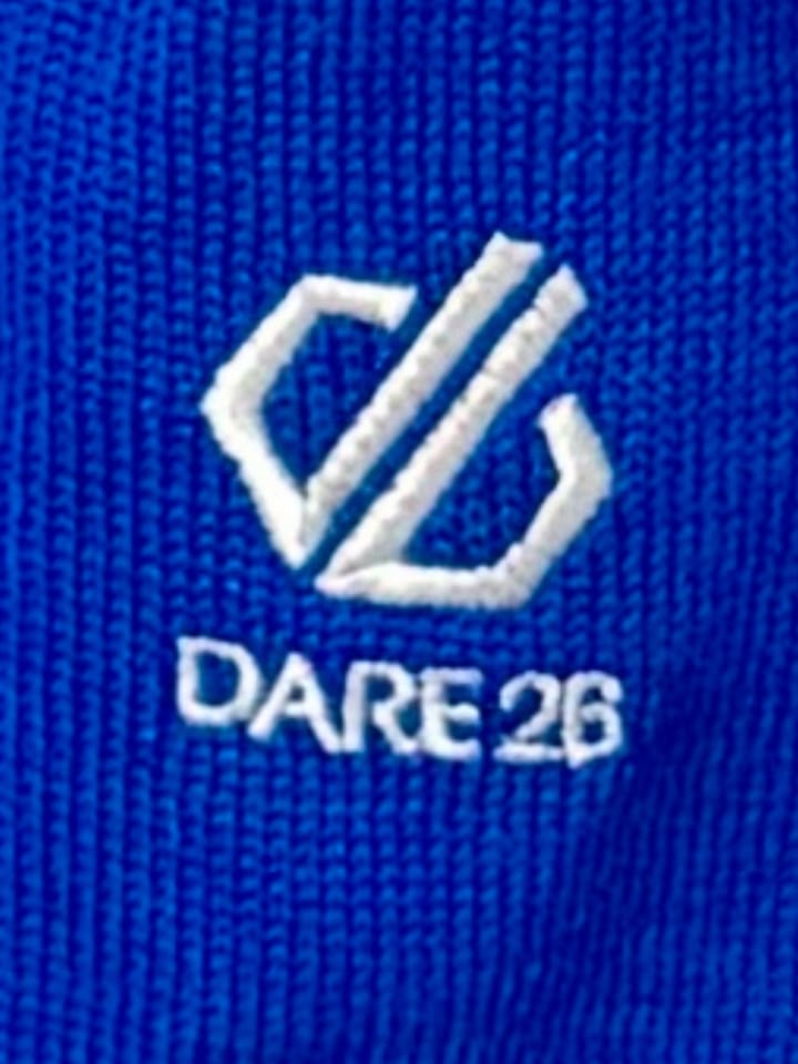 Dare 2b Pullover 