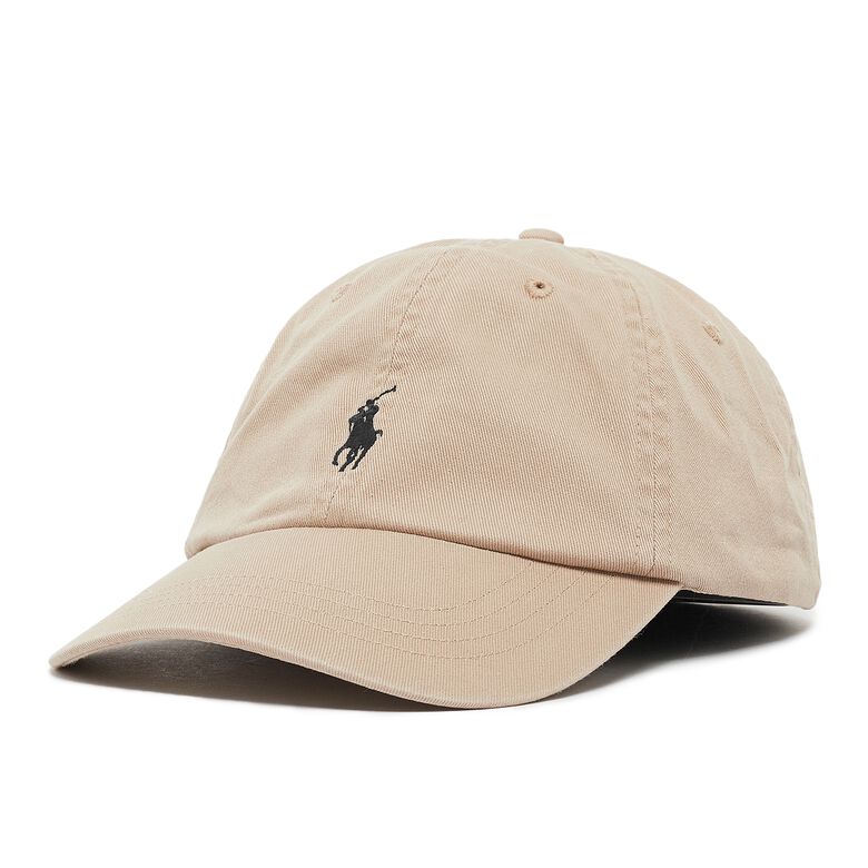 Polo Ralph Lauren Sport Cap nubuck/relay blue