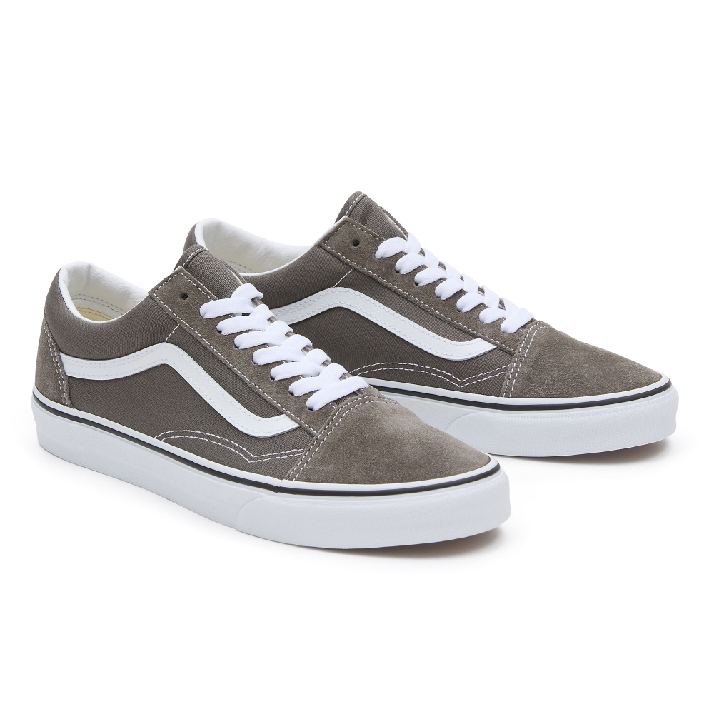 Vans Old Skool VN0005UF9JC / grau