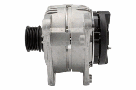 FRIESEN Lichtmaschine Renault 9090458 - ATU