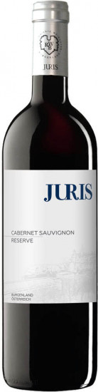 2018 Cabernet Sauvignon Reserve trocken - Weingut Juris