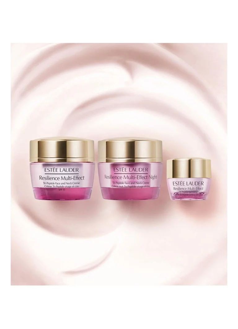 Estée Lauder Resilience Multi-Effect Eye Cream z tripeptydami – krem pod oczy