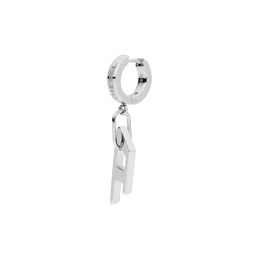 Diesel Einzelner Ohrschmuck