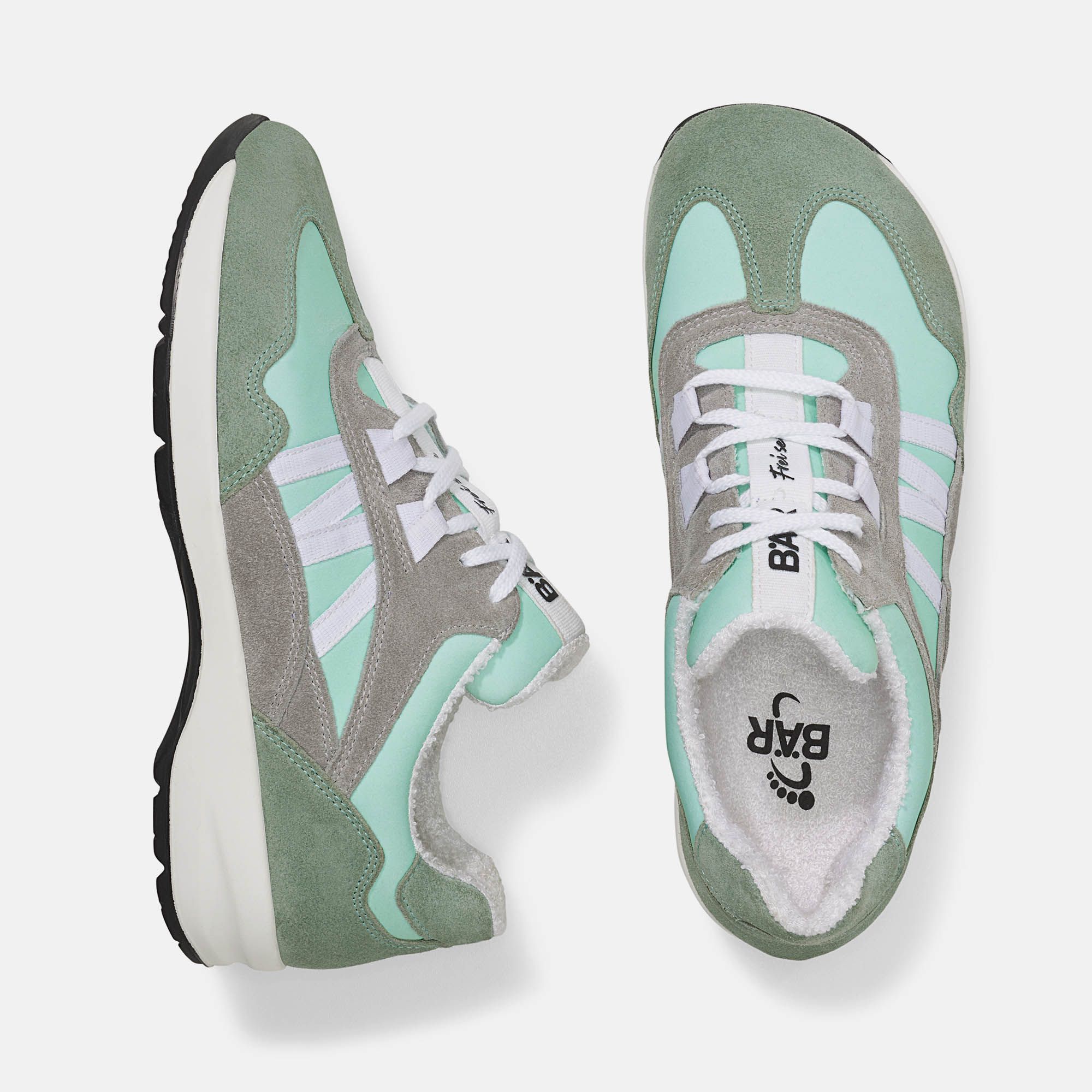 Ladyrun