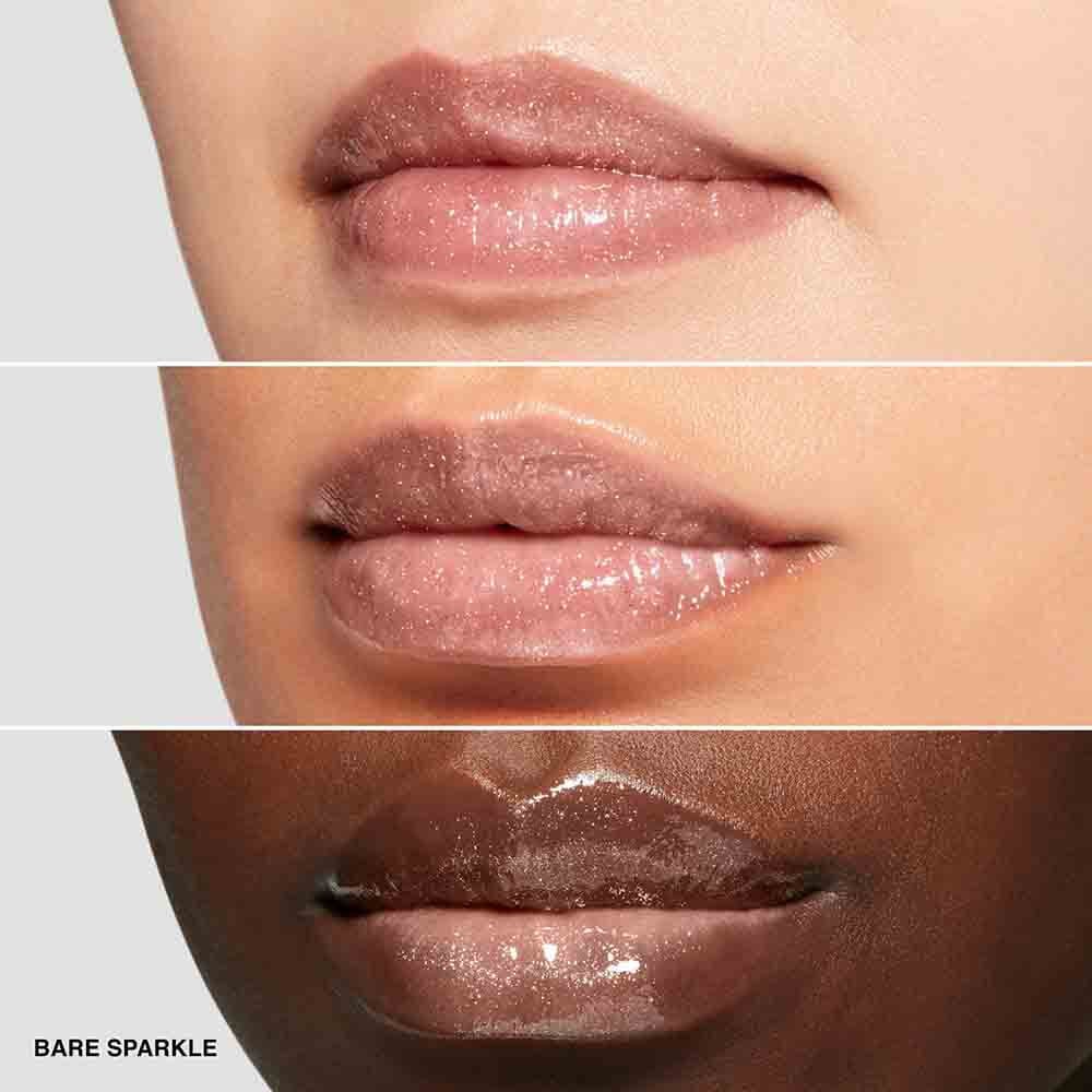 Bobbi Brown Lippen Crushed Oil Infused Gloss Shimmer