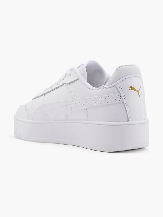 PUMA Sneaker Carina Street Jr