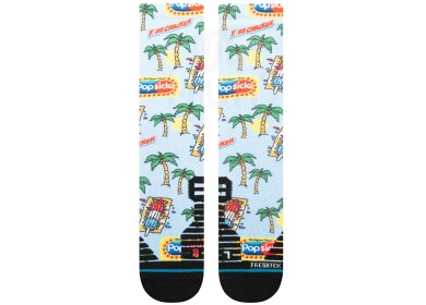 Stance Pops Mid Crew