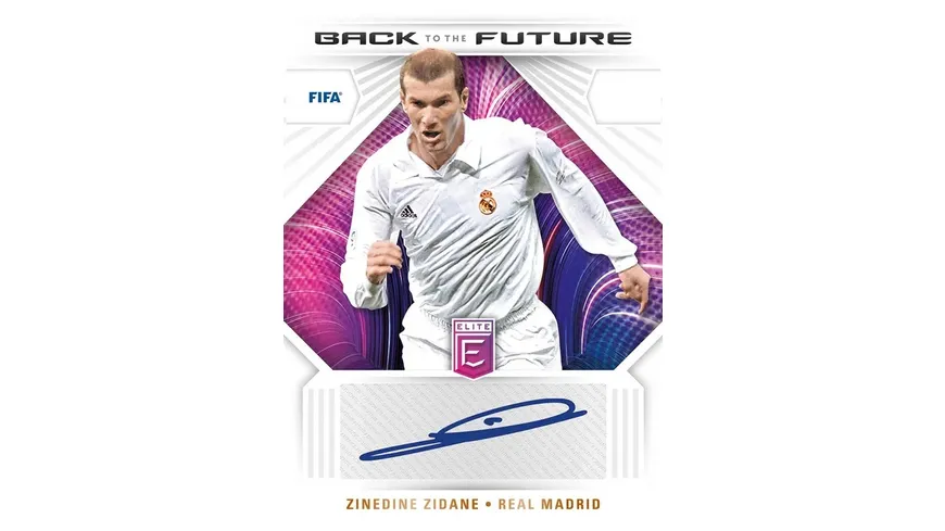 Panini - 2022-23 DONRUSS ELITE FIFA - Booster Pack