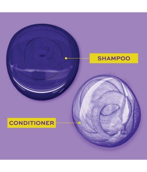 JOHN FRIEDA Violet Crush Conditioner-250 ml