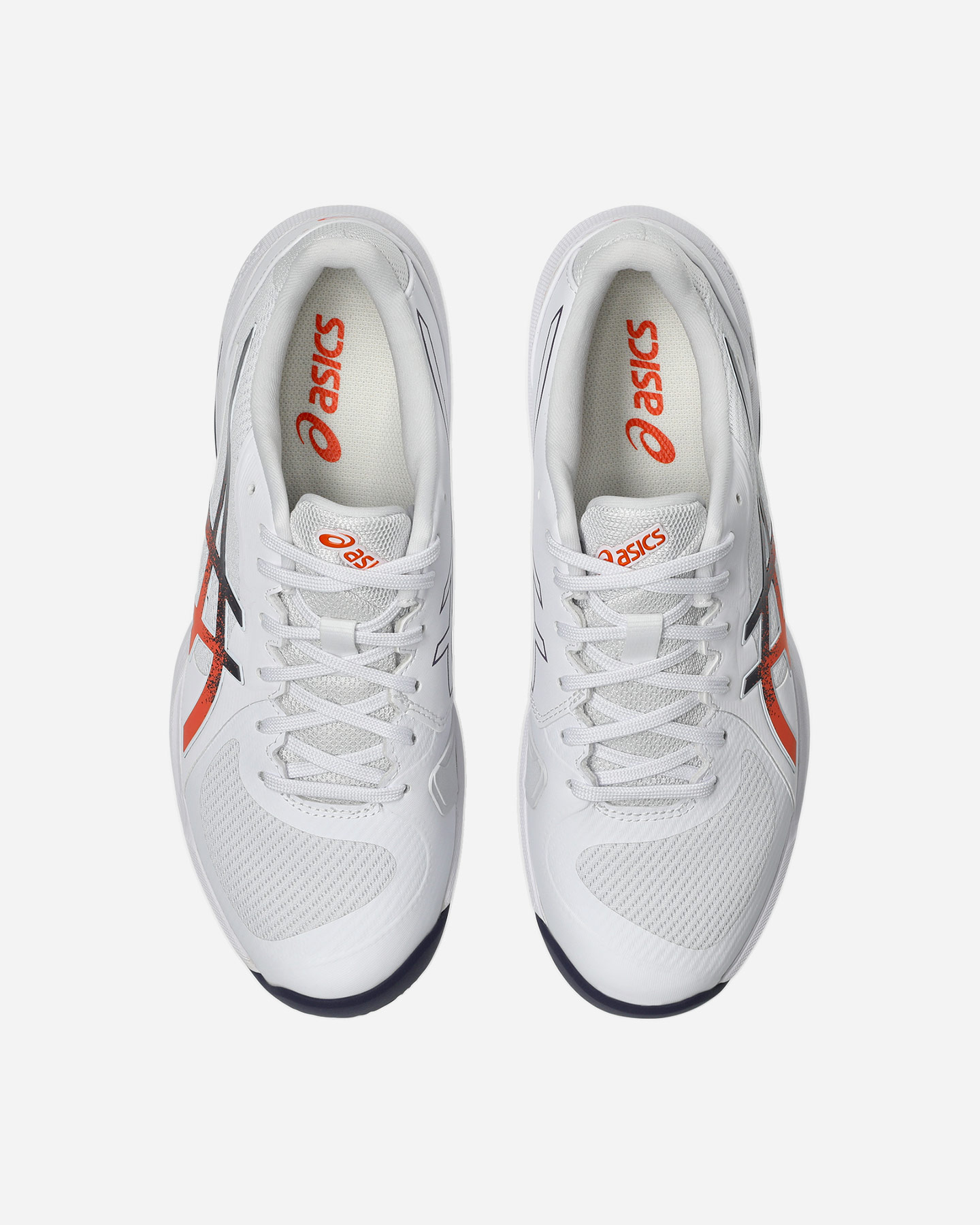 Buty tenisowe Scarpe Asics Gel Solution Swift Clay M 1041A467-102