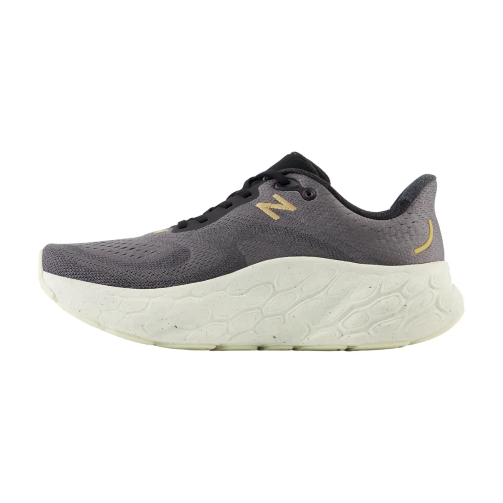 New Balance Fresh Foam X More v4 MMORBD4 / grau