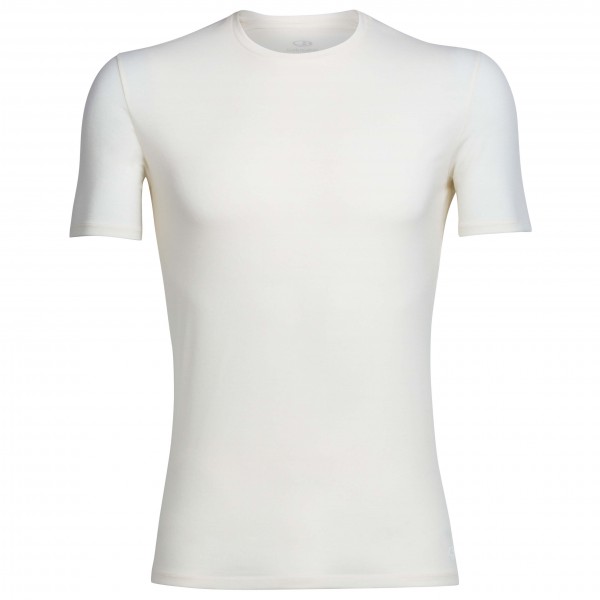 Icebreaker - Anatomica S/S Crewe - Merinounterwäsche