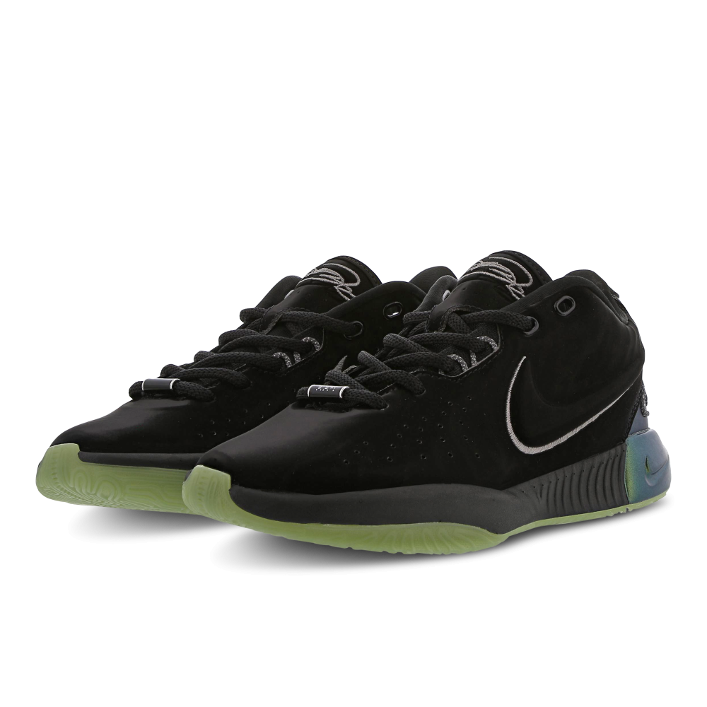 Nike Lebron Xxi FB7699-001 / schwarz