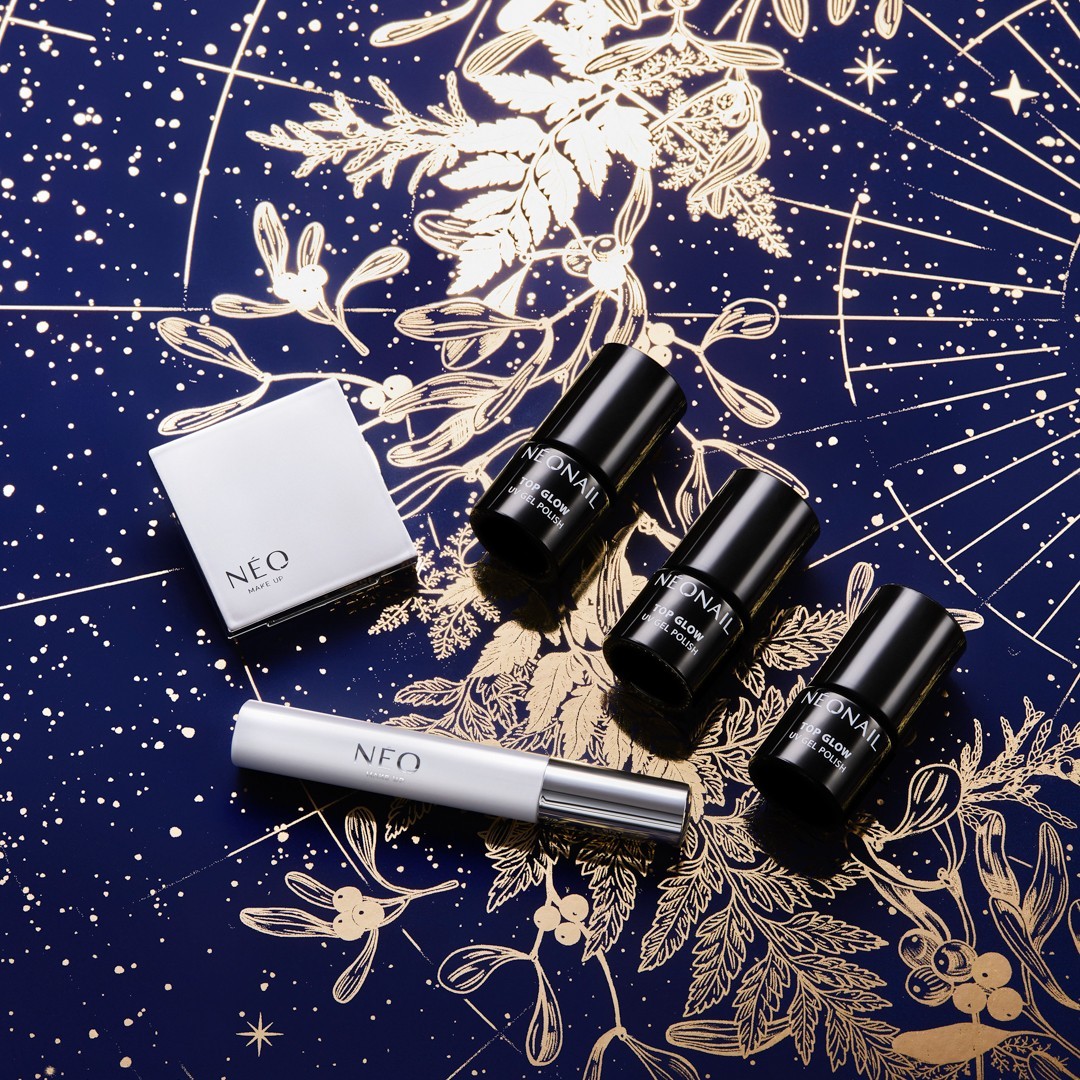 NAGELLACK Advent Calendar