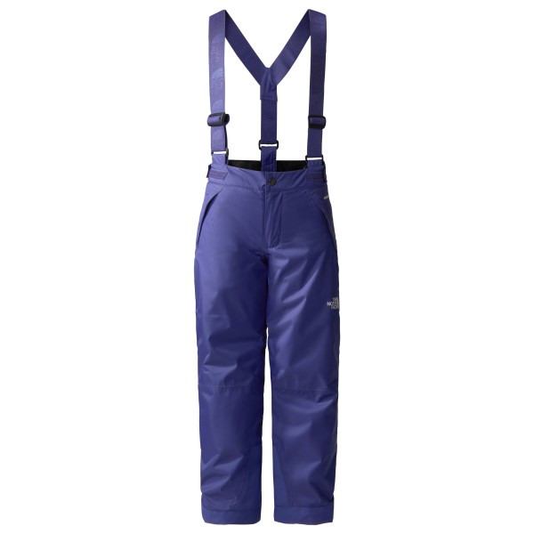 The North Face - Teen's Snowquest Suspender Pant - Skihose